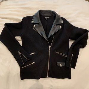 KOOPLES Sport Moto jacket